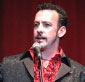 Photo - Paul Zenon Photo - Paul Zenon