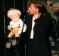 Photo - Paul Zerdin 