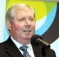 Brendan Foster MBE