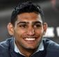 Amir Khan