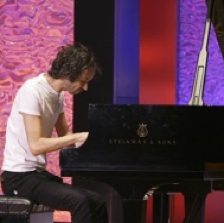 Photo of James Rhodes Photo of James Rhodes
