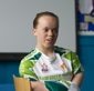 Ellie Simmonds MBE