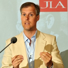 Photo of Ed Smith 