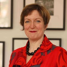 Photo of Avivah Wittenberg-Cox (France)