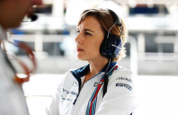 Leadership Lessons from Formula 1