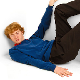  James Acaster