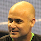  Andre Agassi