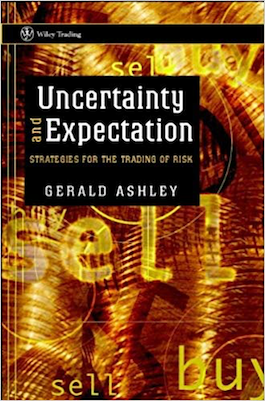 Book written by Gerald Ashley