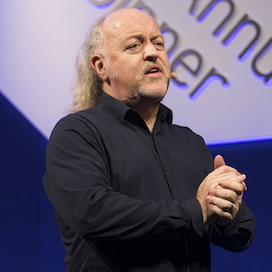  Bill Bailey