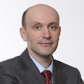 Professor Nicholas Barberis