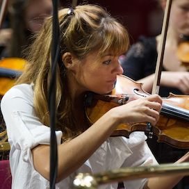  Nicola Benedetti