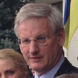 Carl Bildt