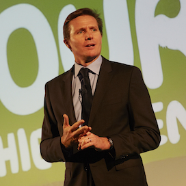  Roger Black