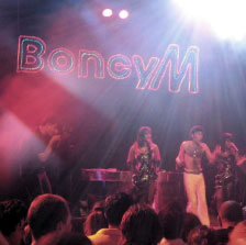    Boney M