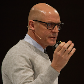 brailsford dave