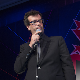  Marcus Brigstocke