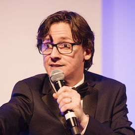 presenter profile