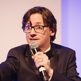  Ed Byrne