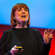 Cally Beaton