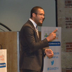 Clarke Carlisle
