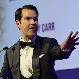  Jimmy Carr