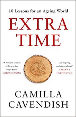 Book written by Rt Hon Baroness Camilla Cavendish