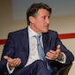 Rt Hon Lord (Sebastian) Coe