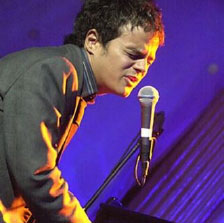  Jamie Cullum