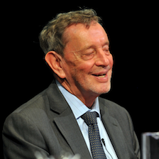 Rt Hon Lord (David) Blunkett