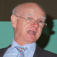 Sir Howard Davies