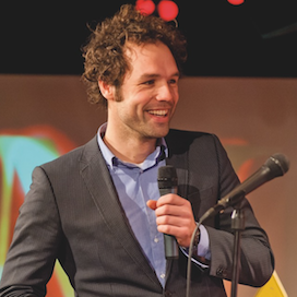 presenter profile