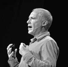 Professor Marcus du Sautoy