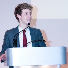 presenter profile