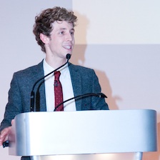  Matt Edmondson