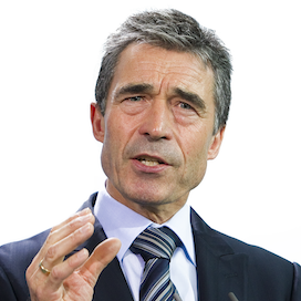  Anders Fogh Rasmussen