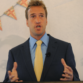  Ben Fogle