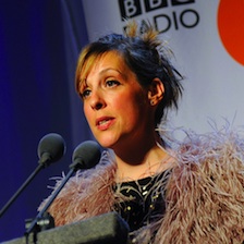  Mel Giedroyc