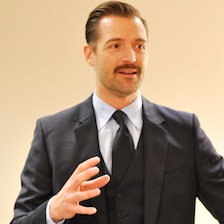  Patrick Grant