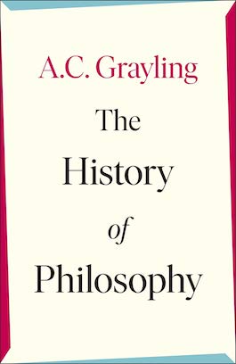 Book written by Professor A.C. Grayling CBE