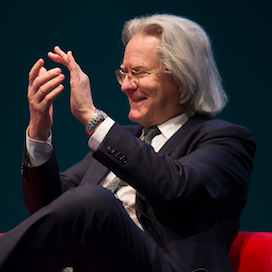 Professor A.C. Grayling