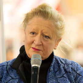 Margaret Heffernan