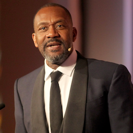 Sir Lenny Henry