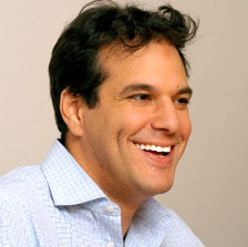  Brent Hoberman