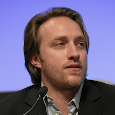  Chad Hurley