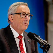 Jean-Claude Juncker (Luxembourg)