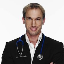 Dr Christian Jessen - JessenChristian