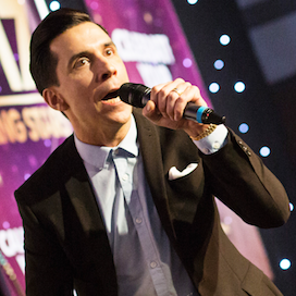  Russell Kane