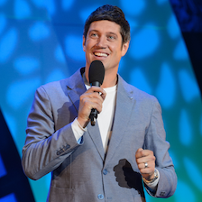 Book Vernon Kay Contact Presenter Agent Jla