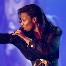  Beverley Knight