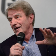  Bernard  Kouchner 